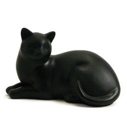 Cozy Cat Black (0.5 liter)