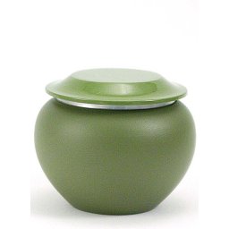 Mediumgrote Pagoda Dierenurn Moss (1.2 liter)