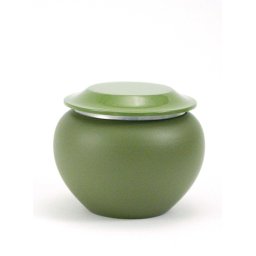 Medium Pagoda Dierenurn Moss (0.65 liter)