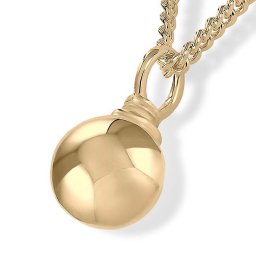 Ashanger Bolletje Goud