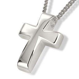 Assieraad Kruis Zilver