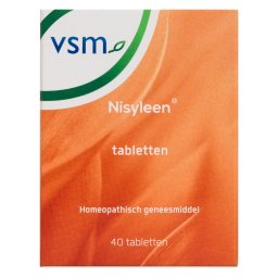 Vsm Nisyleen Tabletten