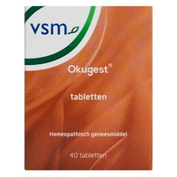 Vsm Okugest Tabletten