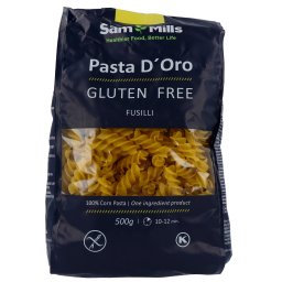 Sam Mills Fusilli Mais