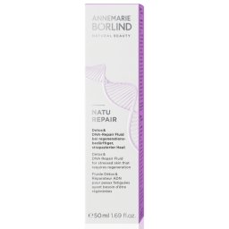 Annemarie Börlind NatuRepair Detox & DNA-Repair Fluid