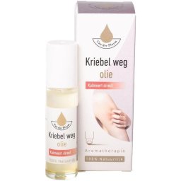 Van Der Pluym Kriebel Weg Olie