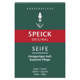 Speick Original Zeep