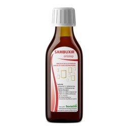 Soria Natural Sambuxir 150ml