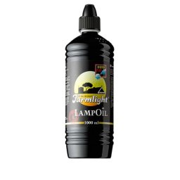 Heldere Farmlight Lampenolie