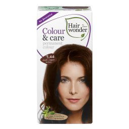 Hairwonder Colour & Care 3.44 Donker Koper Bruin 100ml