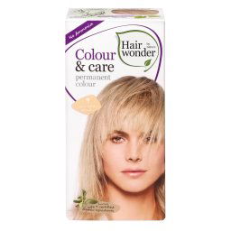 Hairwonder Colour & Care 9 Licht Blond