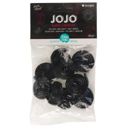 TerraSana Drop Zoet Jojo