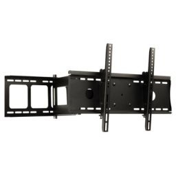 Volledig beweegbare muurbeugel "42-65" 107-165cm 60kg