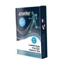 Athrine Smelttabletten