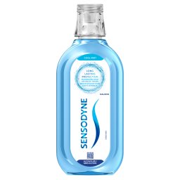 Sensodyne Mondwater Cool Mint