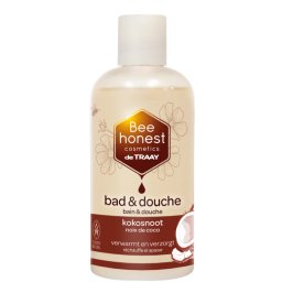 Bee Honest Bad & Douche Kokosnoot