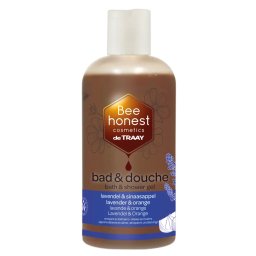 Bee Honest Bad & Douche Lavendel & Sinaasappel
