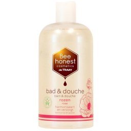 Bee Honest Bad & Douche Rozen