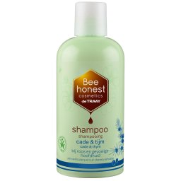 Bee Honest Shampoo Cade & Tijm