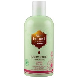 Bee Honest Shampoo Rozen