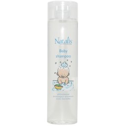 Natalis Baby Shampoo