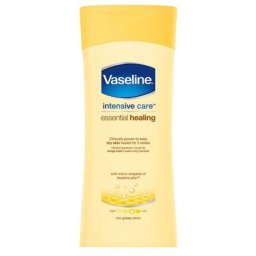 Vaseline Bodylotion Essential Healing
