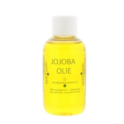 Naturapharma Jojoba Olie