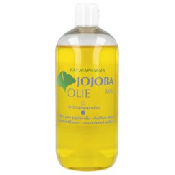 Naturapharma Jojoba Olie