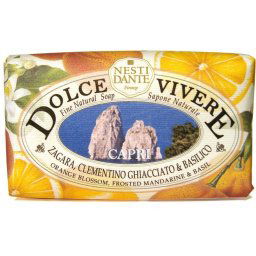 Nesti Dante Dolce Vivere Capri Zeep 250gr