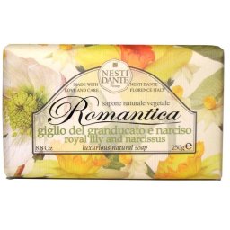 Nesti Dante Romantica Lily Narcis Zeep