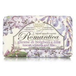 Nesti Dante Romantica Wisteria & Lilac Zeep