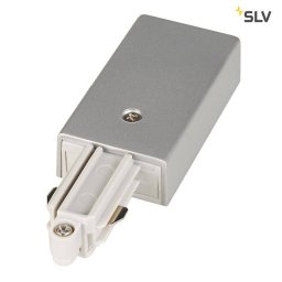 SLV Voeding GRIJS 1-fase railverlichting