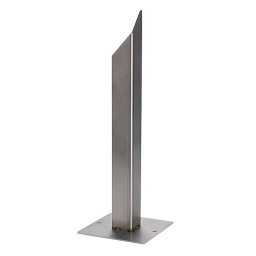 SLV Grondpin Rusty Square