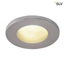 SLV DOLIX OUT Round IP44 230V
