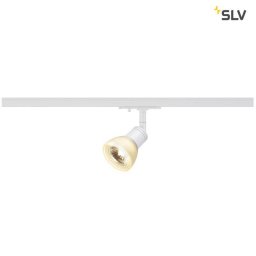SLV Puria Wit 1-fase railverlichting