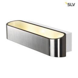 SLV ASSO Led 300 Alu wandlamp
