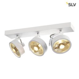 SLV KALU 3 QPAR111 wit