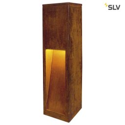 SLV Rusty Slot 50 tuinlamp