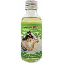 Sawasdee Exotische Massageolie