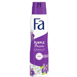 Fa Purple Passion Deospray