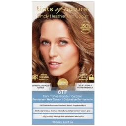 Tints Of Nature 6TF Dark Toffee Blonde