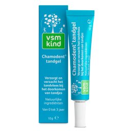 Vsm Kind Chamodent Tandgel