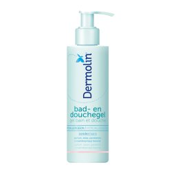 Dermolin Bad En Douchegel
