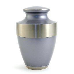 Grote Lineas Starlight Blue Urn (3.7 liter)