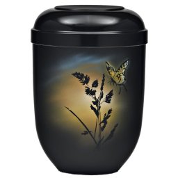 Biologisch Afbreekbare Eco Urn Nachtvlinder (4.5 liter)