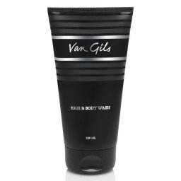 Van Gils Hair & Body Wash Strictly