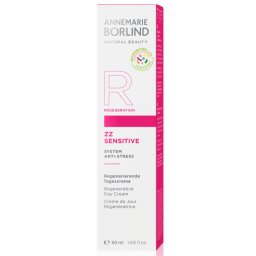 Annemarie Börlind ZZ Sensitive System Anti Stress Regenerative Day Cream