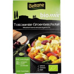 Beltane Toscaanse Groenteschotel Kruidenmix