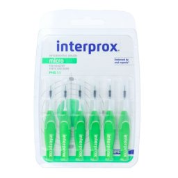 Interprox Ragers Premium Micro PHD 1.1 Groen