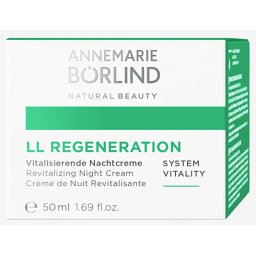 Annemarie Börlind LL-Regeneration Revitalizing Night Cream